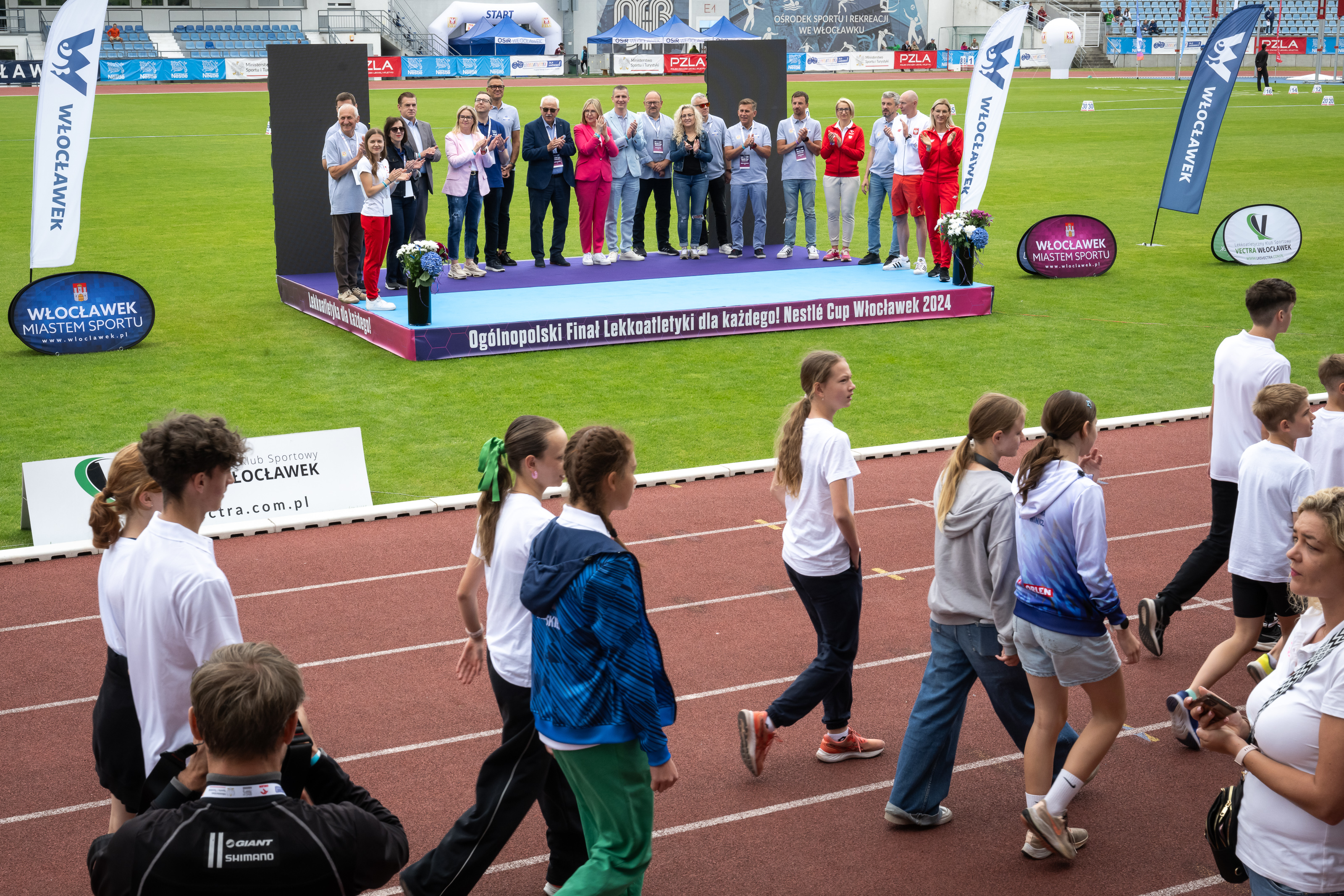Nestle Cup Włocławek 2024 obrazek 14